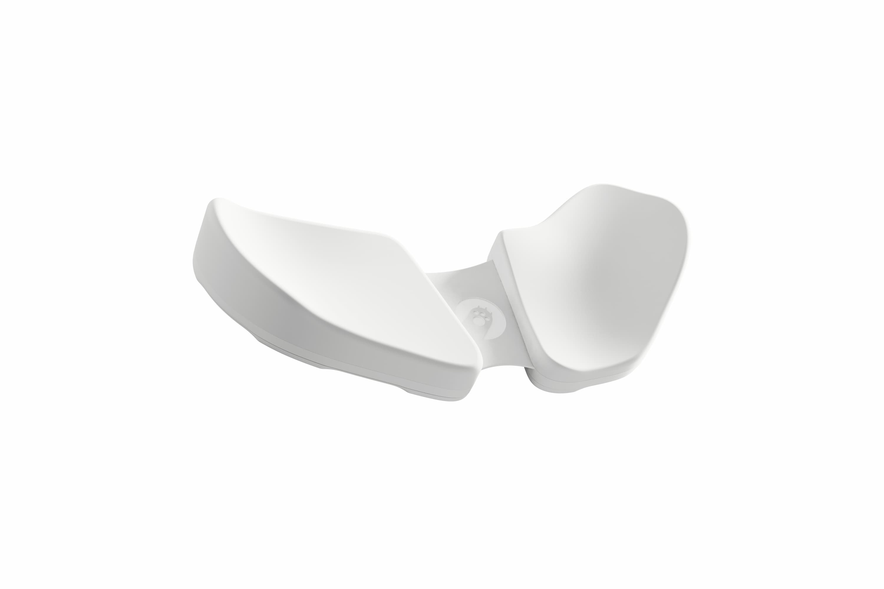 Angry Miao x DeltaHub - Carpio 2.0 AM Edition Ergonomic Wrist Rest - Angry Miao