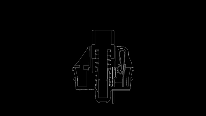 CYBERSWITCH - Inspired by Cyberpunk