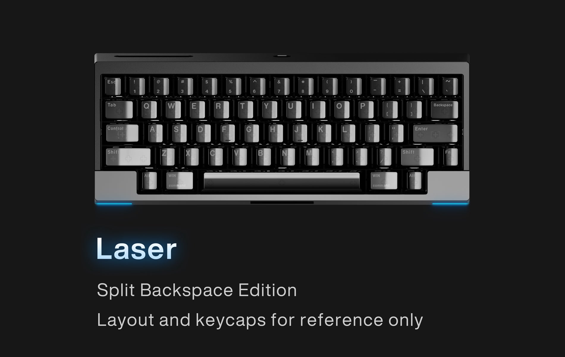 For after sales replacement b