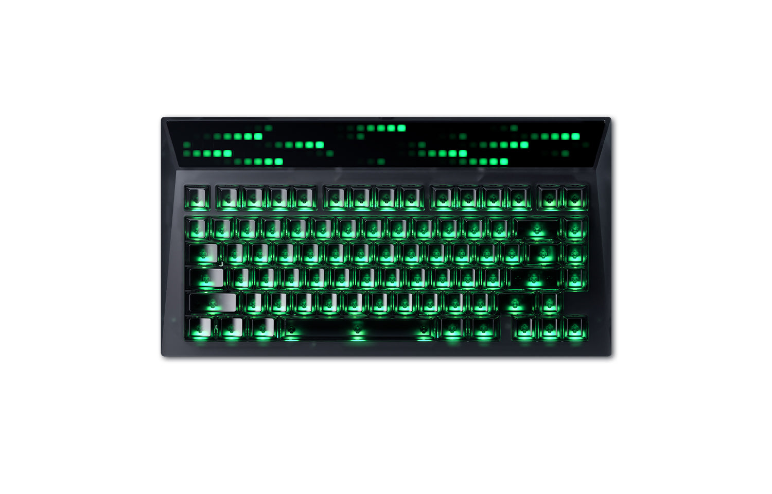 CYBERBOARD Terminal - Angry Miao