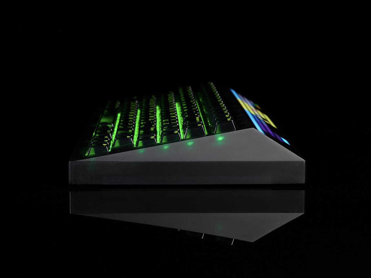 CYBERBOARD Terminal - Angry Miao