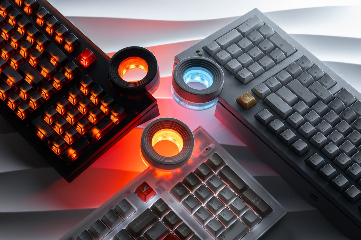 QWERTZ vs QWERTY vs AZERTY Key Differences