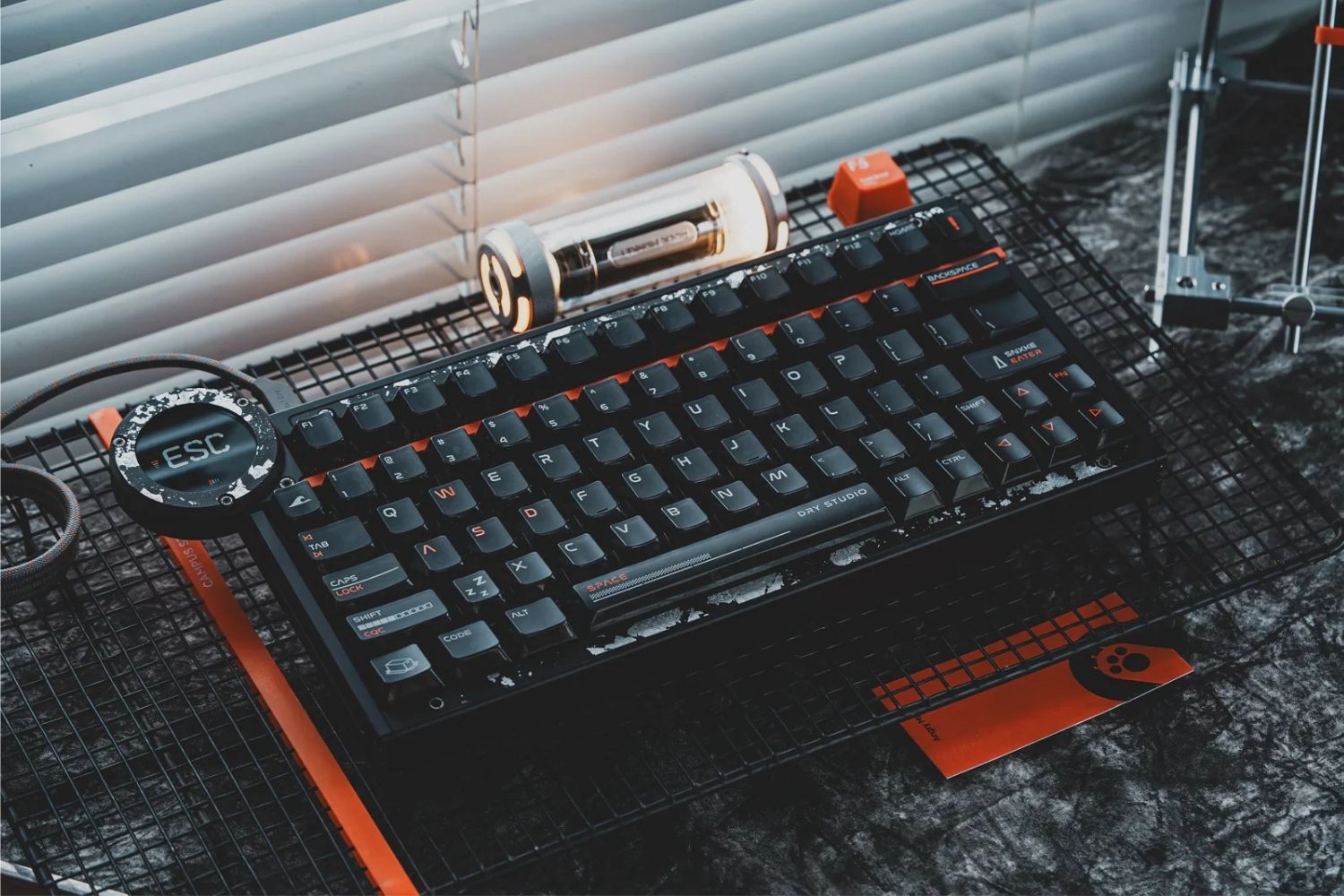 Best Gaming Keyboard