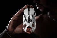 AM infinity Mouse Polling Rate