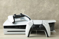 Connect a Keyboard and Mouse to PS5