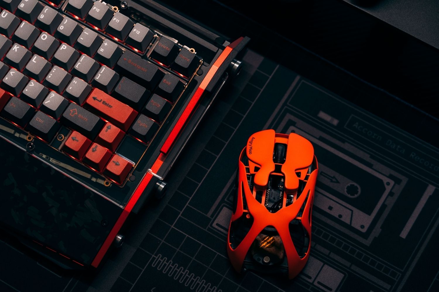 The Best Wireless Gaming Mouse of 2026: Professional Review