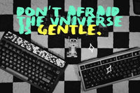 Types of Keyboards: Which One Is Right for You?