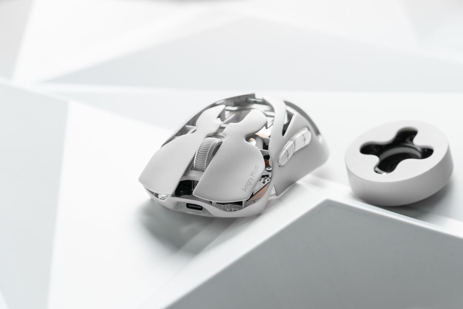 Infinity Mouse