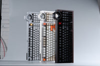 Keyboards for Typing