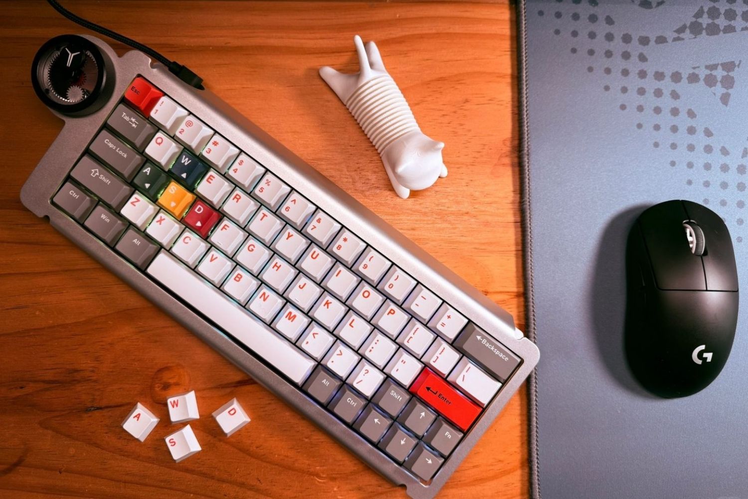 Computer Keyboard