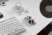 Angry Miao am infinity mouse