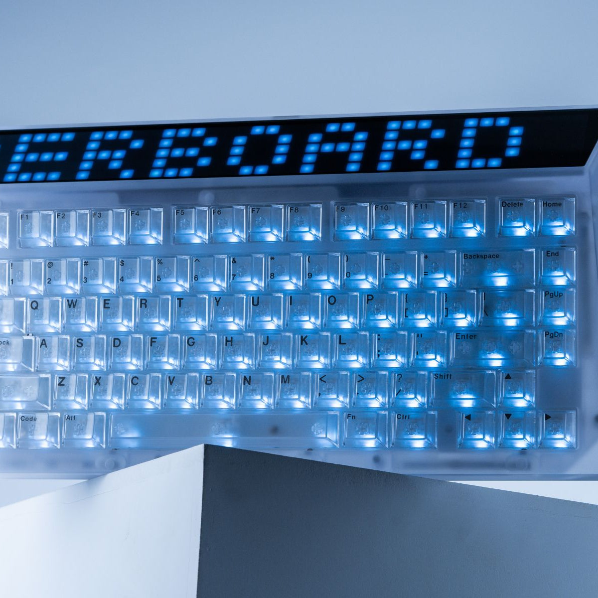 CYBERBOARD Glacier R2