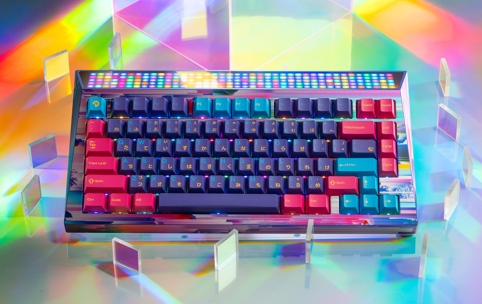 CYBERBOARD Novel 3 Euphoria
