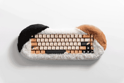 Dry Studio PETBRICK 65 - Angry Miao