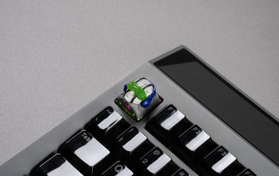 AM "STAND BY ME" Artisan Keycap by Hot Keys Project - Angry Miao
