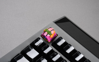 AM "STAND BY ME" Artisan Keycap by Hot Keys Project - Angry Miao