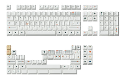 AM Compact Touch (65 Less) R2 - New Bundle - Angry Miao