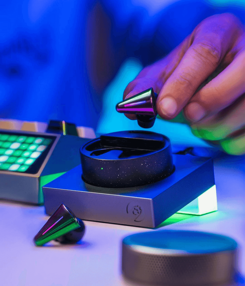 7 Reasons Why Gamers Switch To Cyberblade