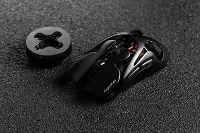 AM INFINITY MOUSE .97 Lightweight Gaming Mouse - Angry Miao AM INFINITY MOUSE .97 Lightweight Gaming Mouse - Angry Miao