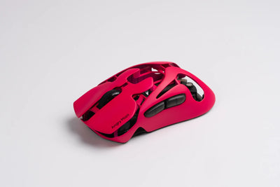 AM INFINITY .97 : Wireles Ultralight Magnesium Alloy Gaming Mouse - Angry Miao