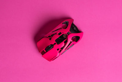 AM INFINITY .97 : Wireles Ultralight Magnesium Alloy Gaming Mouse - Angry Miao