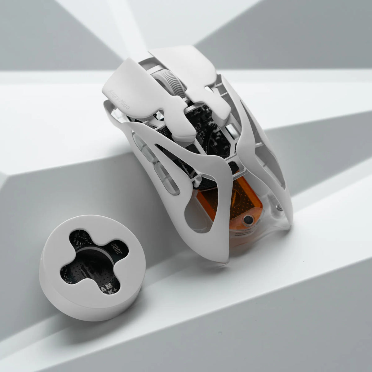 Angry Miao AM Infinity Gaming Mouse - Angry Miao