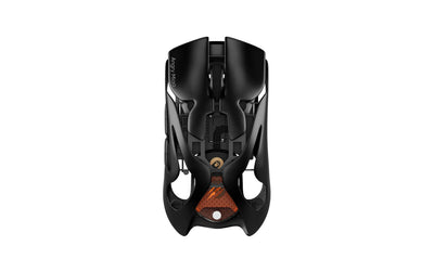 AM INFINITY .97 : Wireles Ultralight Magnesium Alloy Gaming Mouse - Angry Miao
