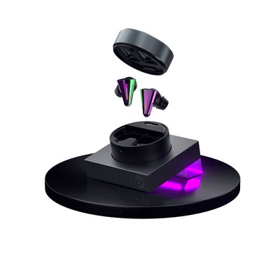 CYBERBLADE - Sounds Fast, Yet Sounds Good - Angry Miao
