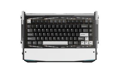 Dry Studio Black Diamond 75  RT - Angry Miao