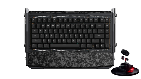 BLACK DAIAMOND メガミッド Black Diamond Mega Light Review | Tested & Rated