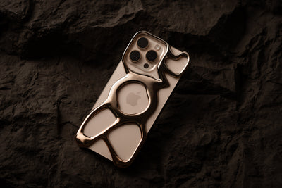 AM Emptiness Phone Case - Angry Miao
