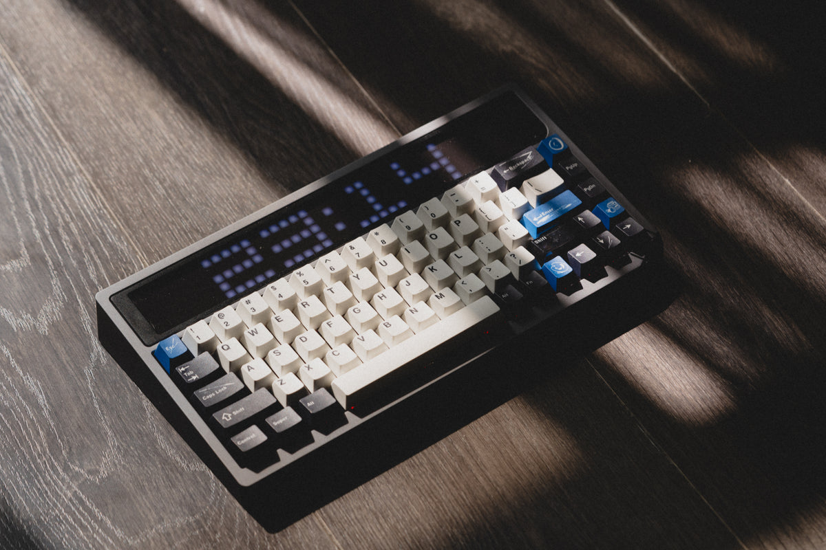 AM RGB 65