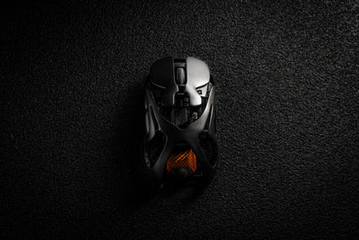 AM INFINITY MOUSE (Pre-sale) - Angry Miao
