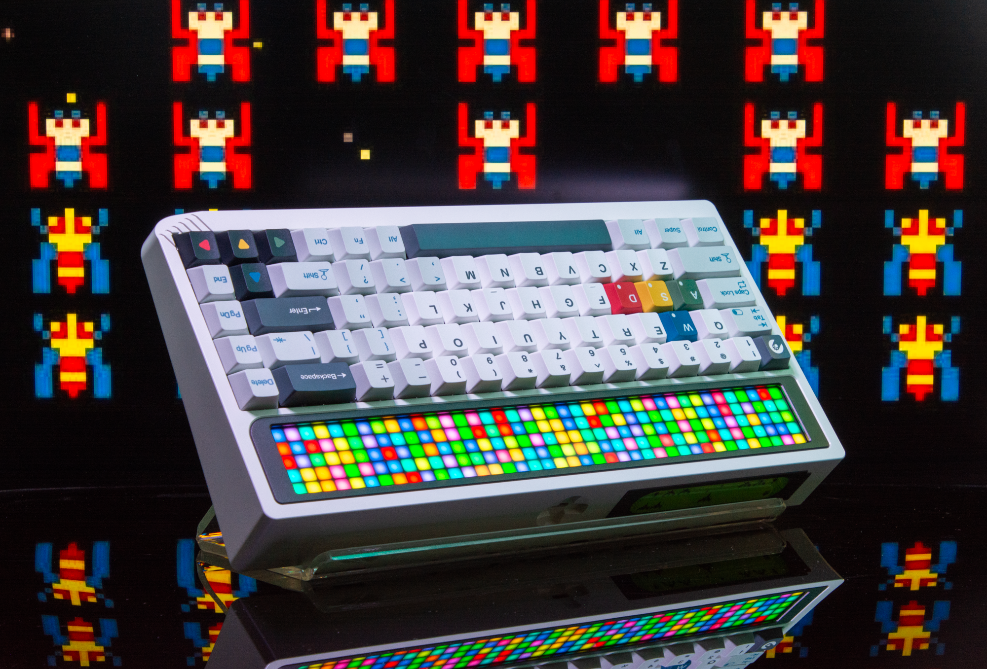 AM RGB 65 (Pre-Order) - Angry Miao