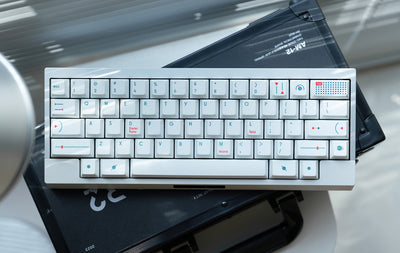 AM Compact Touch (65 Less) R2 - New Bundle - Angry Miao