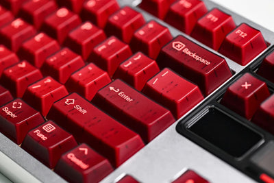 KAP Generation Keycap - Angry Miao