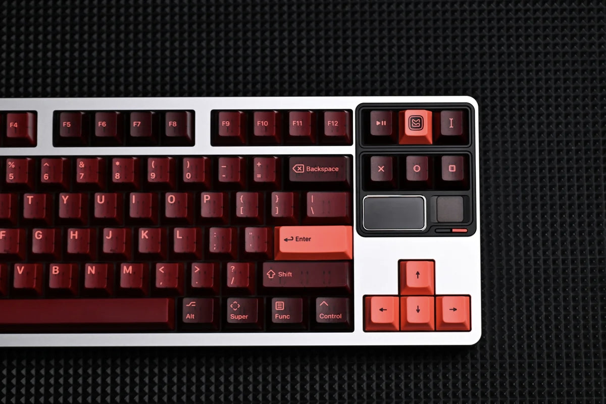 KAP Generation Keycap
