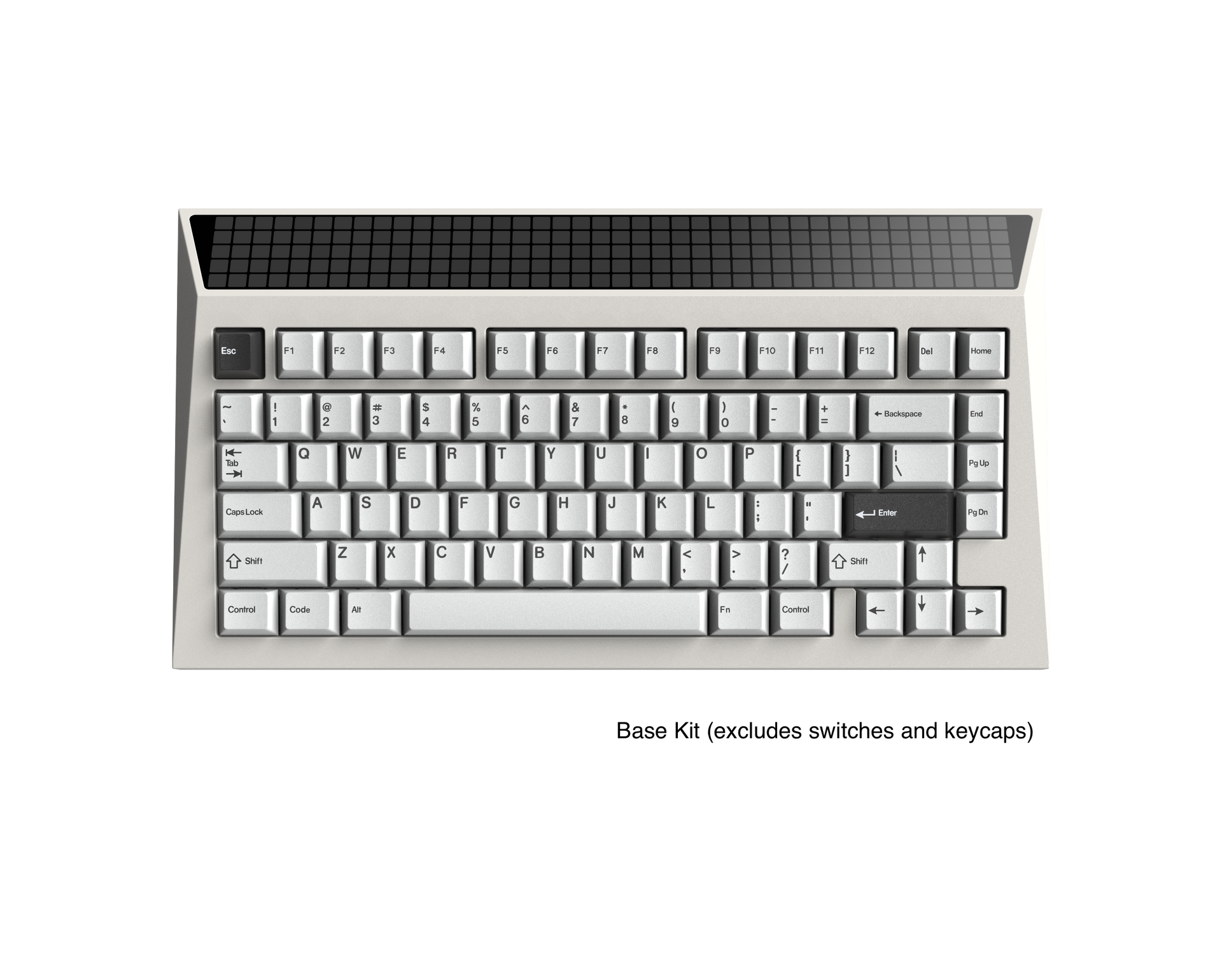 Angry Miao CYBERBOARD R3 アクアティックグリーン Angry Miao