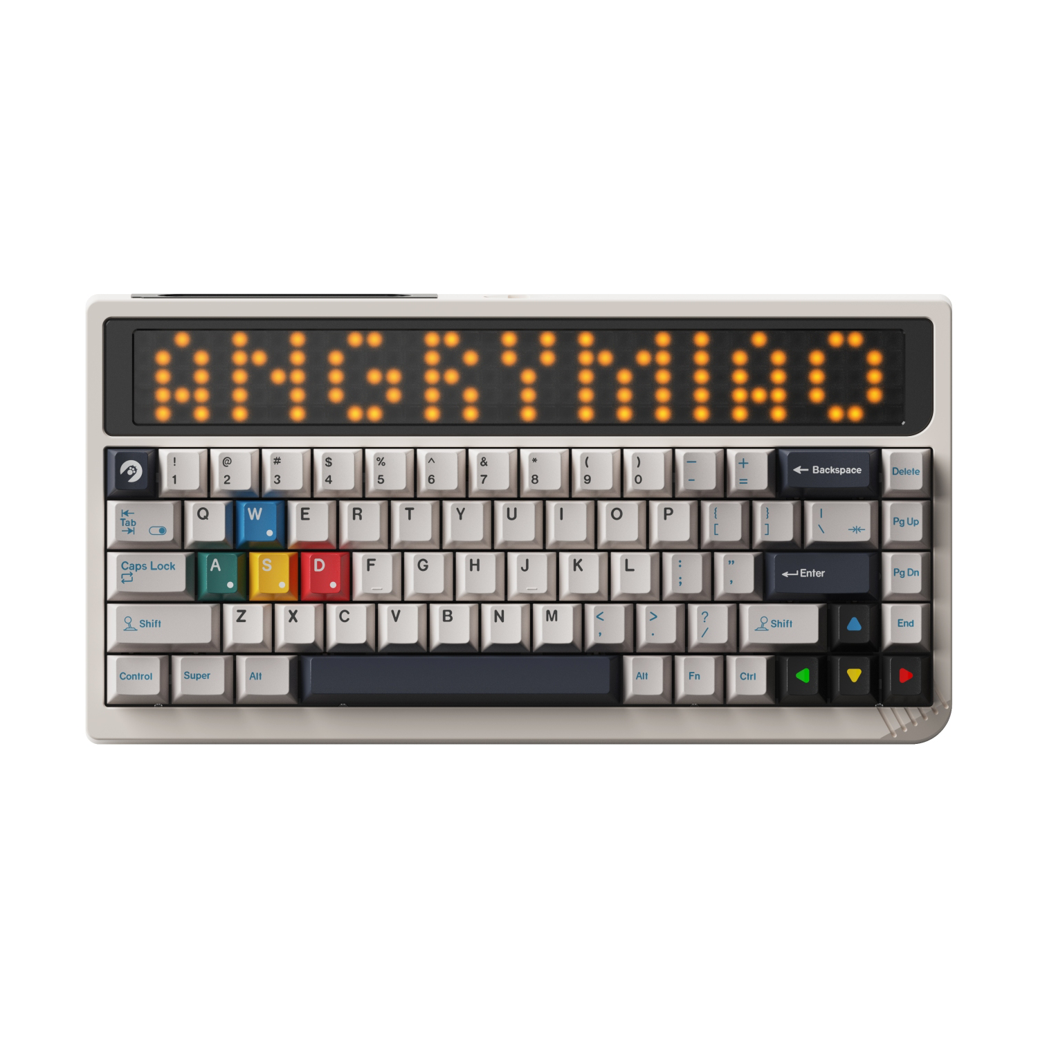 AM RGB 65 (Pre-Order) - Angry Miao