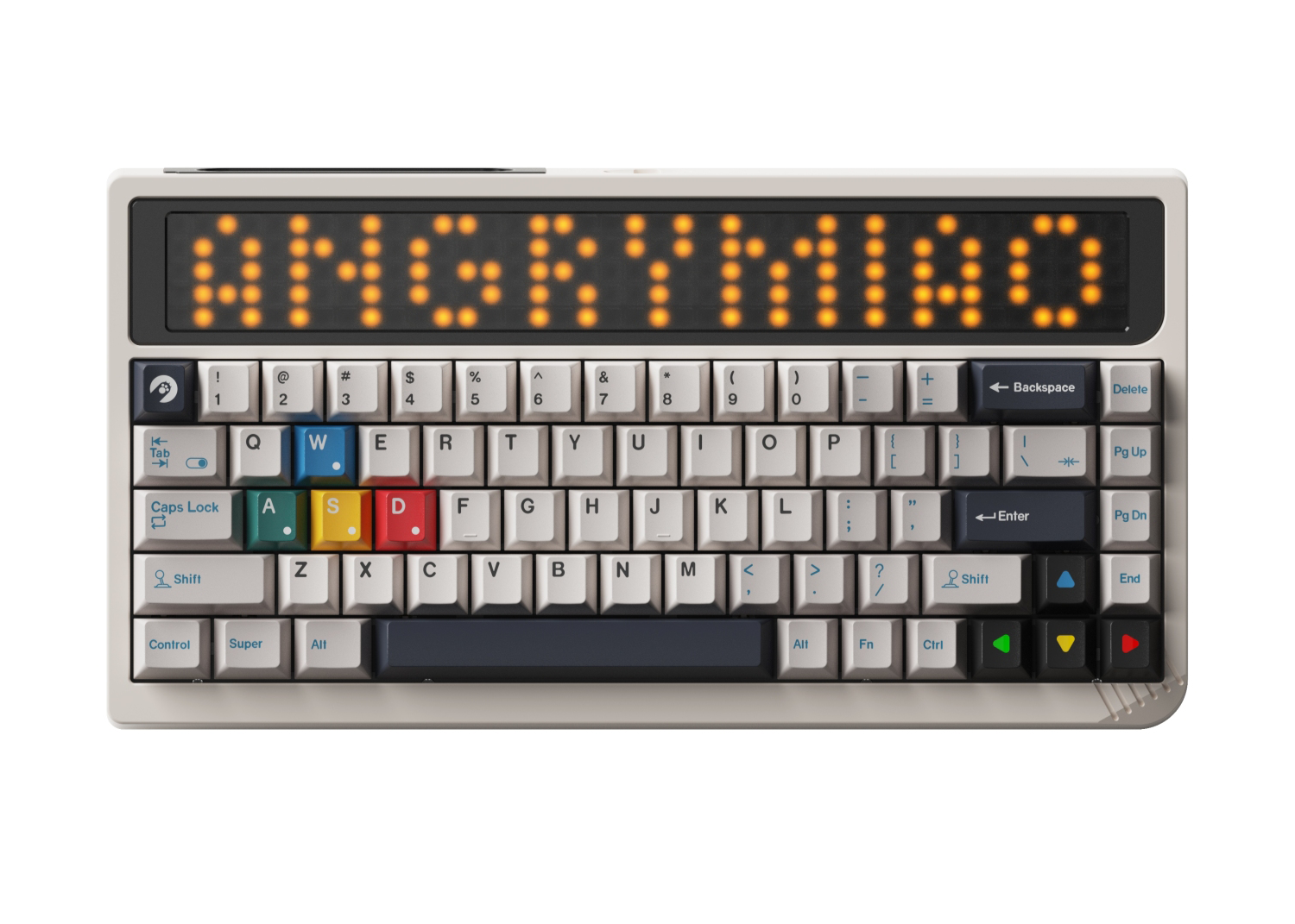 AM RGB 65