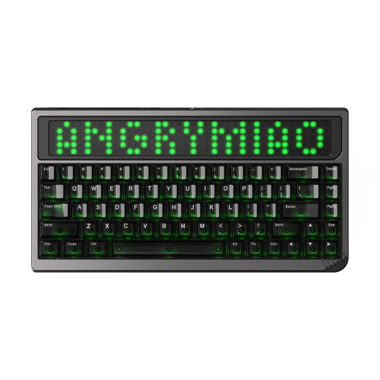 AM RGB 65 (Pre-Order) - Angry Miao