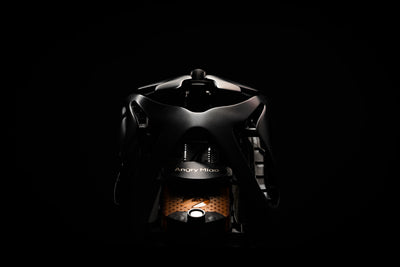 AM INFINITY MOUSE (Pre-sale) - Angry Miao