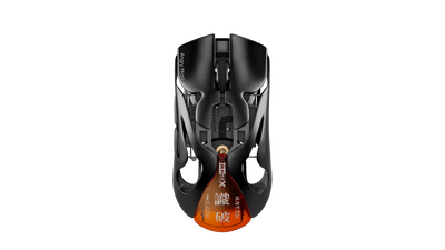 AM INFINITY MOUSE .97 - Angry Miao