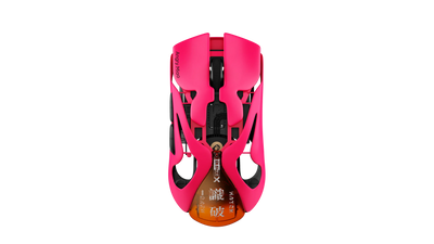 AM INFINITY MOUSE .97 - Angry Miao
