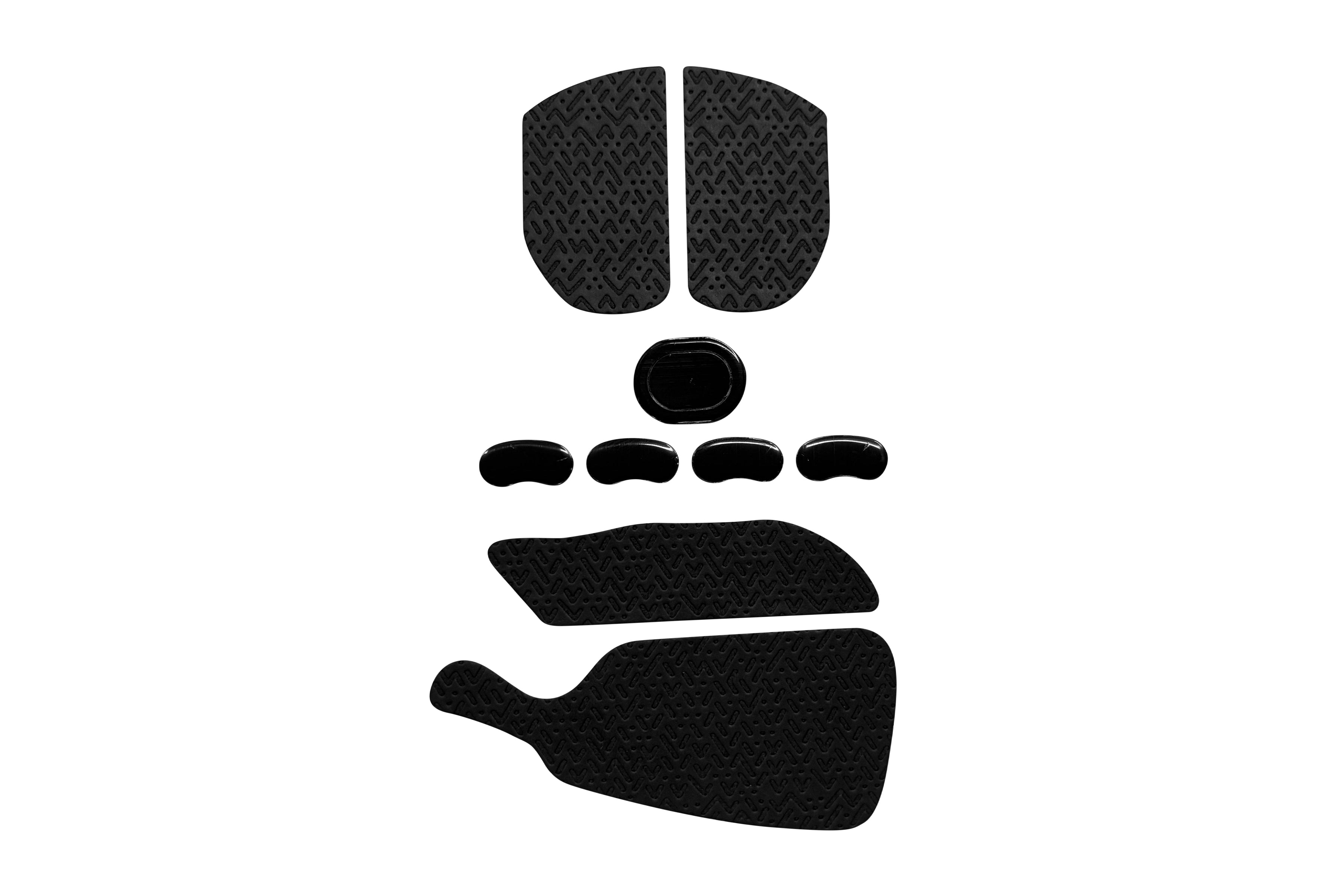 AM INFINITY MOUSE .97 Rubber Feet Grip Tape Set - Angry Miao