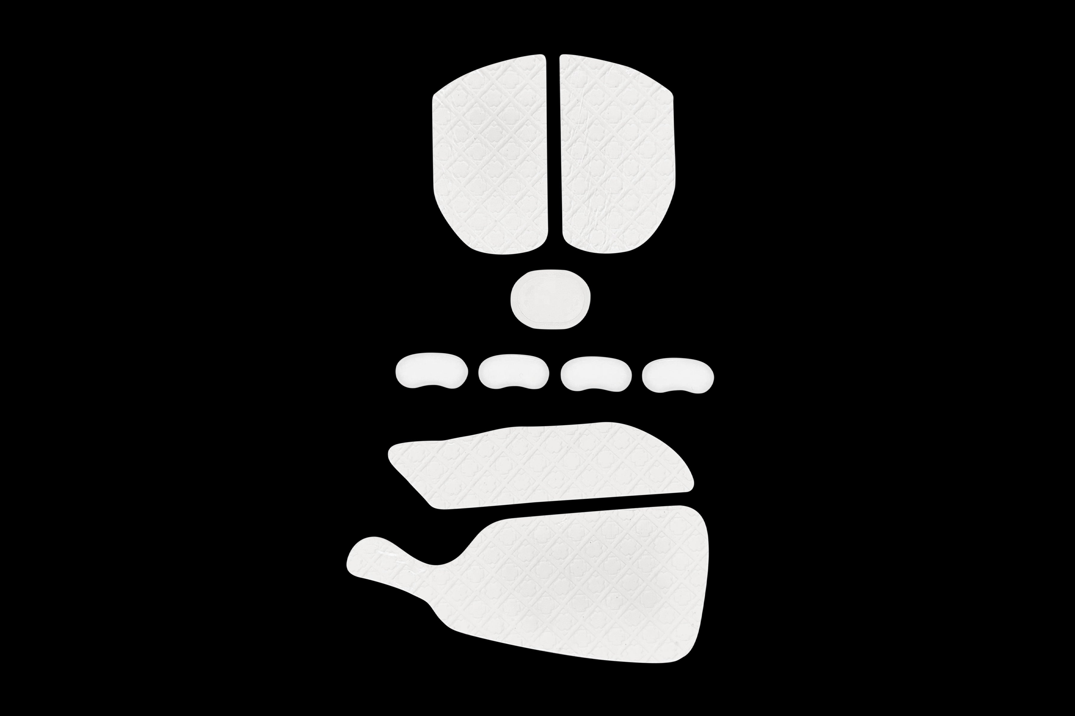 AM INFINITY MOUSE .97 Grip Tape Set - Angry Miao