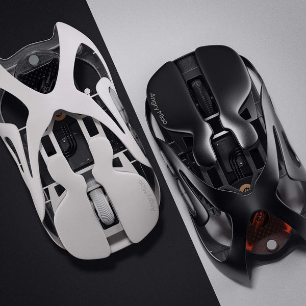 AM INFINITY MOUSE - Angry Miao