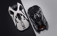 AM INFINITY MOUSE