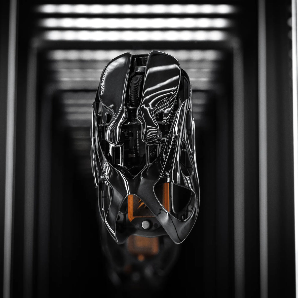 AM INFINITY MOUSE - Mirror Shadow (Pre-Sale, Limited)