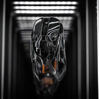AM INFINITY MOUSE - Mirror Shadow (Pre-sale) - Angry Miao